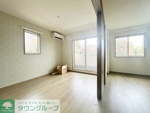 フェリーチェMIYABIの物件内観写真